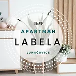 Labela Apartamento Luhačovice