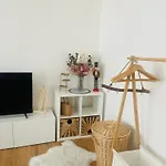 Labela Apartamento Luhačovice