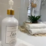 Labela アパート Luhačovice