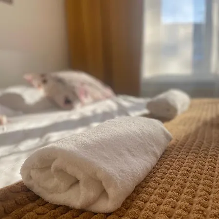 Apartament Labela *