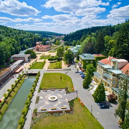 Labela * Luhačovice