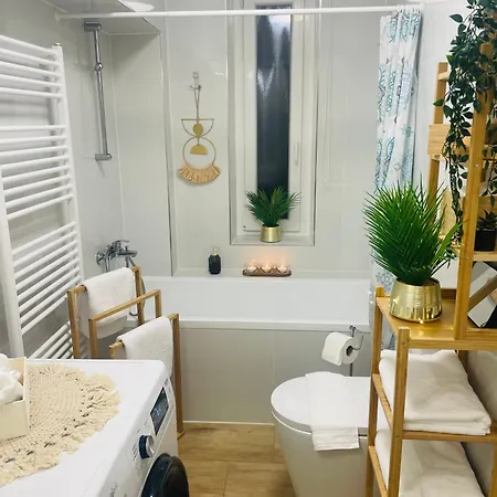 Labela Apartament *