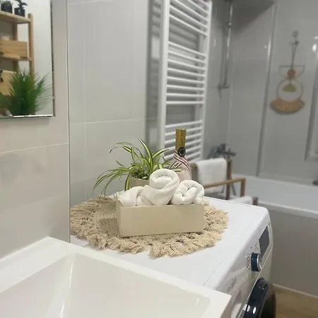 Apartament Labela