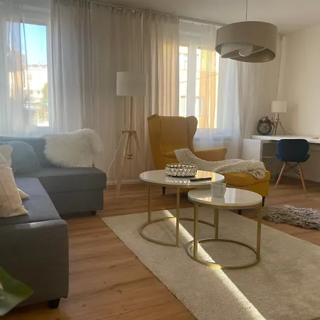 Labela Apartment *