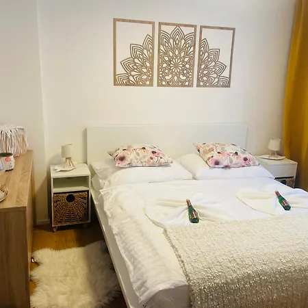 Labela Apartament