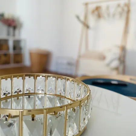 Apartamento Labela Luhačovice