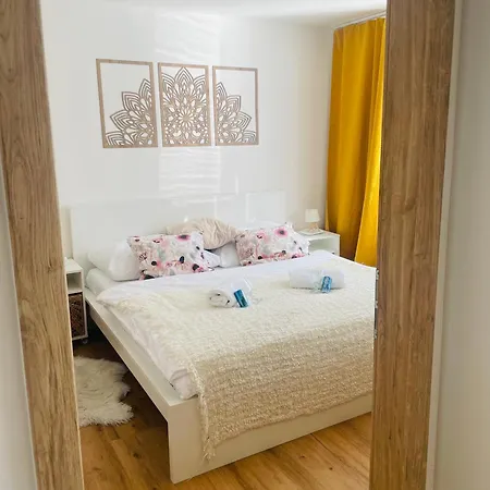 Labela Apartament