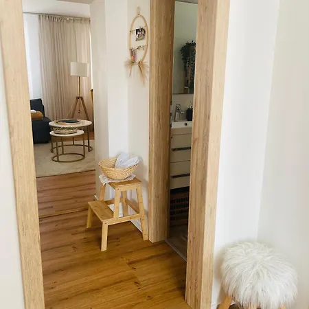 Apartament Labela Luhačovice