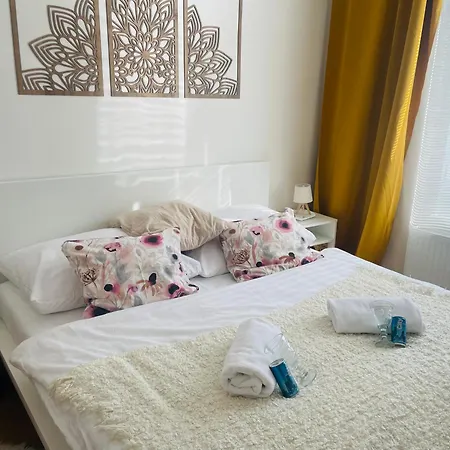 Apartament Labela