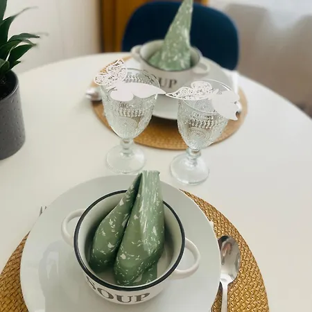 Apartament Labela *