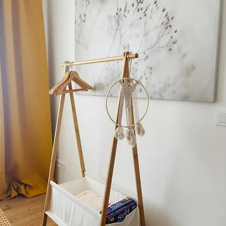 Apartment Labela Luhacovice