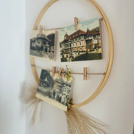 Labela * Luhačovice