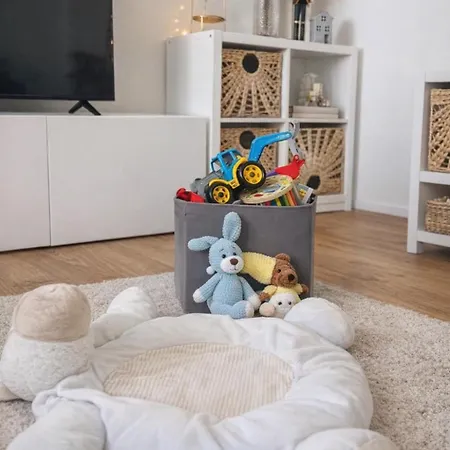 Labela Apartment