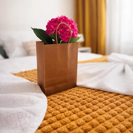 Labela Daire Luhačovice