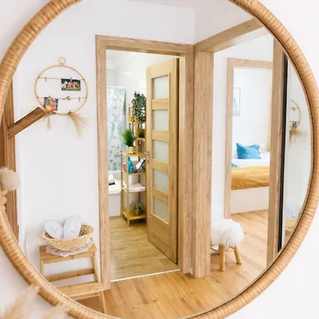 Labela * Luhačovice