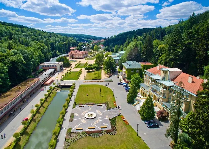 Labela * Luhačovice