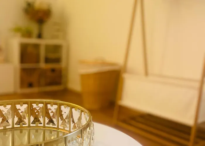Apartment Labela